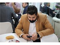 گزارش تصویری غرفه ثمسکن در چهارمین روز نمایشگاه صنعت ساختمان