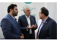 انعقاد تفاهم‌نامه همکاری با سازمان منطقه آزاد کیش