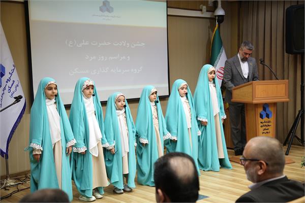 گزارش تصویری مراسم روز مرد 6