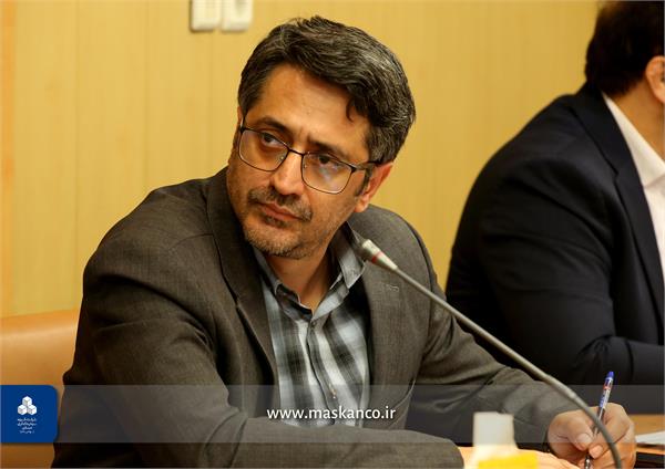 گزارش تصویری جلسه پایش ثرود 6