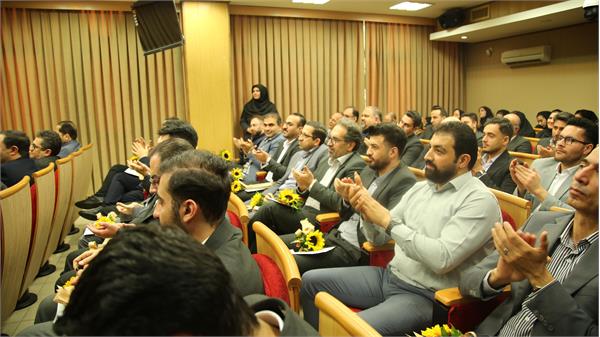 گزارش تصویری روز پدر 11