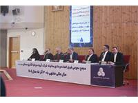 گزارش تصویری مجمع 1404 - 7