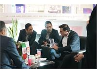 گزارش تصویری کیش اینوکس 22