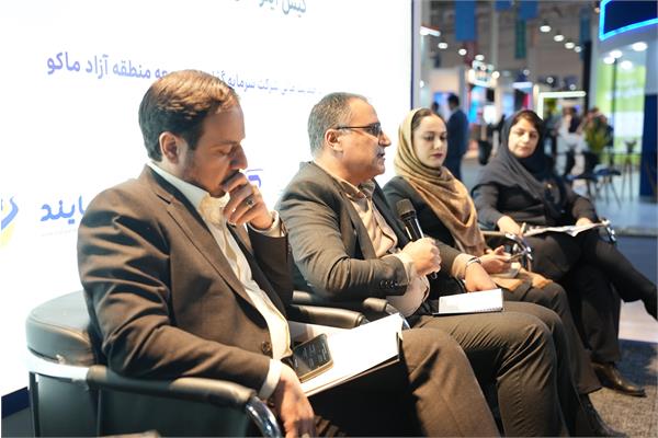 مشاور نوآوری و هوشمندسازی ثمسکن: آینده صنعت ساختمان از آنِ شرکت‌هایی است که داده را به دانایی تبدیل می‌کنند