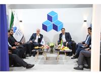 نمایشگاه کیش اینوکس 2023