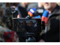 آلبوم مقدم تهران