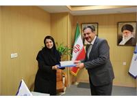 مراسم روز زن و گرامیداشت مقام مادر در ثمسکن برگزار شد