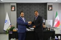 کیوان عاصم مدیر حوزه مدیرعامل شرکت گروه سرمایه گذاری مسکن