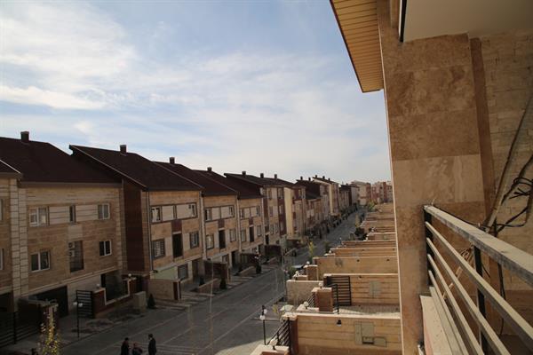 مجتمع مسکونی سروستان پردیس