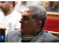 گزارش تصویری نشست سازندگان برتر بخش خصوصی 17