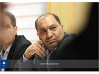 گزارش تصویری پایش عملکرد شرکت سرمایه گذاری مسکن جنوب 11