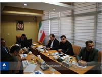 گزارش تصویری پایش عملکرد شرکت البرز