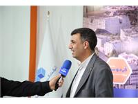 گزارش تصویری روز اول نمایشگاه صنعت ساختمان