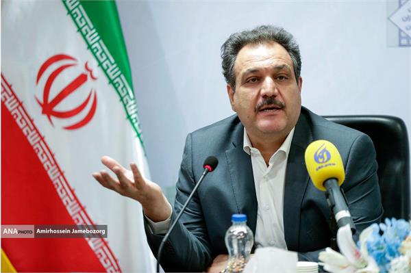 نشست خبری کنفرانس ملی مدیریت نگهداشت ساختمان با رویکرد سیستمی