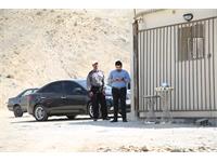 مراسم کلنگ زنی پروژه برج های مسکونی آسمان شهر پردیس برگزار شد