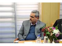 نشست مدیران عامل شرکت های تابعه با محوریت دانش بنیان ها