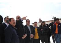 پروژه پردیس