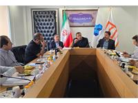 بازدید از پردیس 1