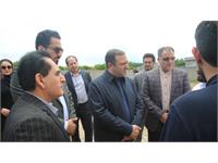 شهرک مسکونی آرامش 2