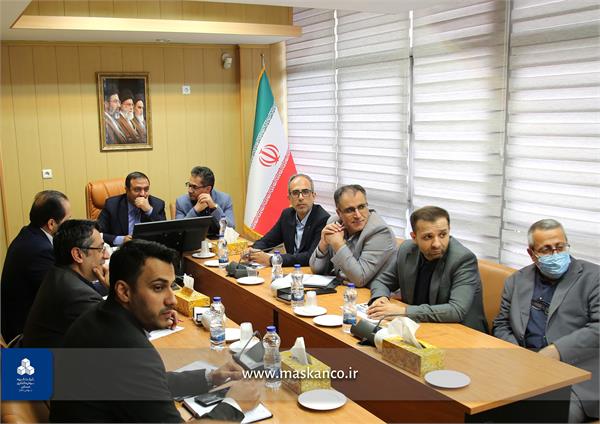 گزارش تصویری پایش ثتران 7