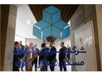 بازدید از پروژه فردوسی مهشد 11