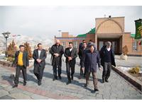 پروژه پردیس