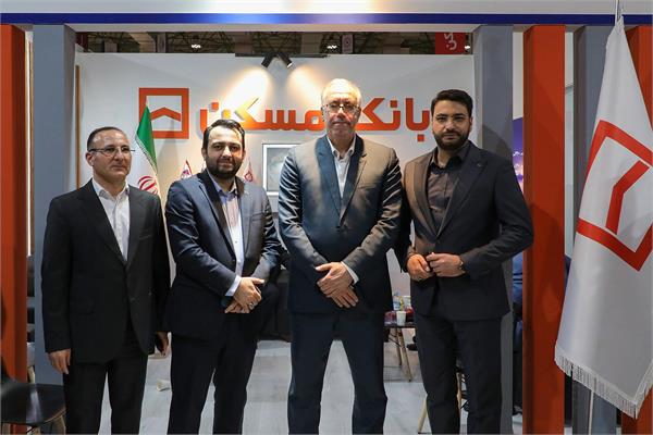گزارش تصویری روز اول نمایشگاه کیش اینوکس 2023