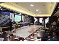 جلسه مجمع عمومی عادی سالانه شرکت سرمایه گذاری مسکن شمال شرق