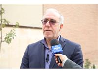 بازدید میدانی وزیر راه و شهرسازی از پروژه 1100 واحدی سبحان قرچک