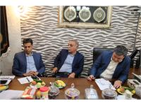 خبر شرکت