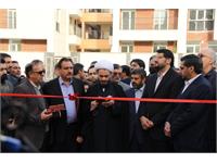 افتتاح ایرانشهر