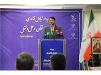 فرصت‌های ابر پروژه‌های «ایران راه» و «نهضت ملی مسکن» برای حضور دانش بنیان‌ها