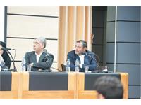 گزارش تصویری کیش اینوکس 12