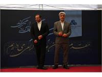 گزارش تصویری افتتاح آسمان البرز 21