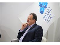 گزارش تصویری غرفه ثمسکن در چهارمین روز نمایشگاه صنعت ساختمان