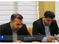 گزارش تصویری پایش عملکرد ثغرب 16