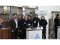 گزارش تصویری همایش دانشگاه تهران 10