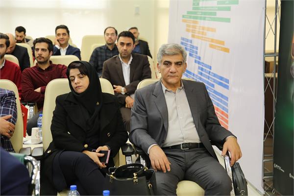 فرصت‌های ابر پروژه‌های «ایران راه» و «نهضت ملی مسکن» برای حضور دانش بنیان‌ها