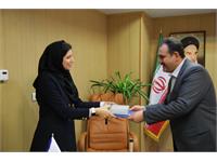 مراسم روز زن و گرامیداشت مقام مادر در ثمسکن برگزار شد