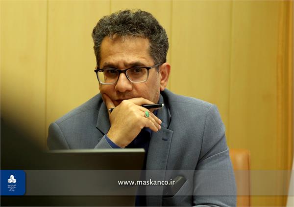 گزارش تصویری جلسه پایش ثرود 7