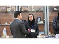 گزارش تصویری همایش دانشگاه تهران 7