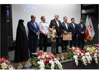 گزارش تصویری نخستین همایش چشم انداز خسارت صفر در فرآیند ساخت