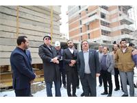 پروژه پردیس