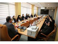 مراسم روز زن و گرامیداشت مقام مادر در ثمسکن برگزار شد