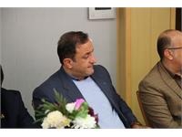 نشست مدیران عامل شرکت های تابعه با محوریت دانش بنیان ها