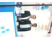 گزارش تصویری کیش اینوکس 16