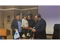 گزارش تصویری مراسم روز مادر 11