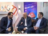 گزارش تصویری روز اول نمایشگاه کیش اینوکس 2023