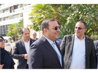 بازدید از پروژه های ثجنوب 8