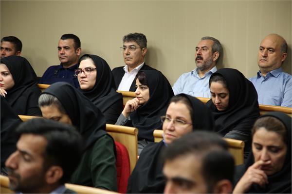 گزارش تصویری مراسم روز مرد 3